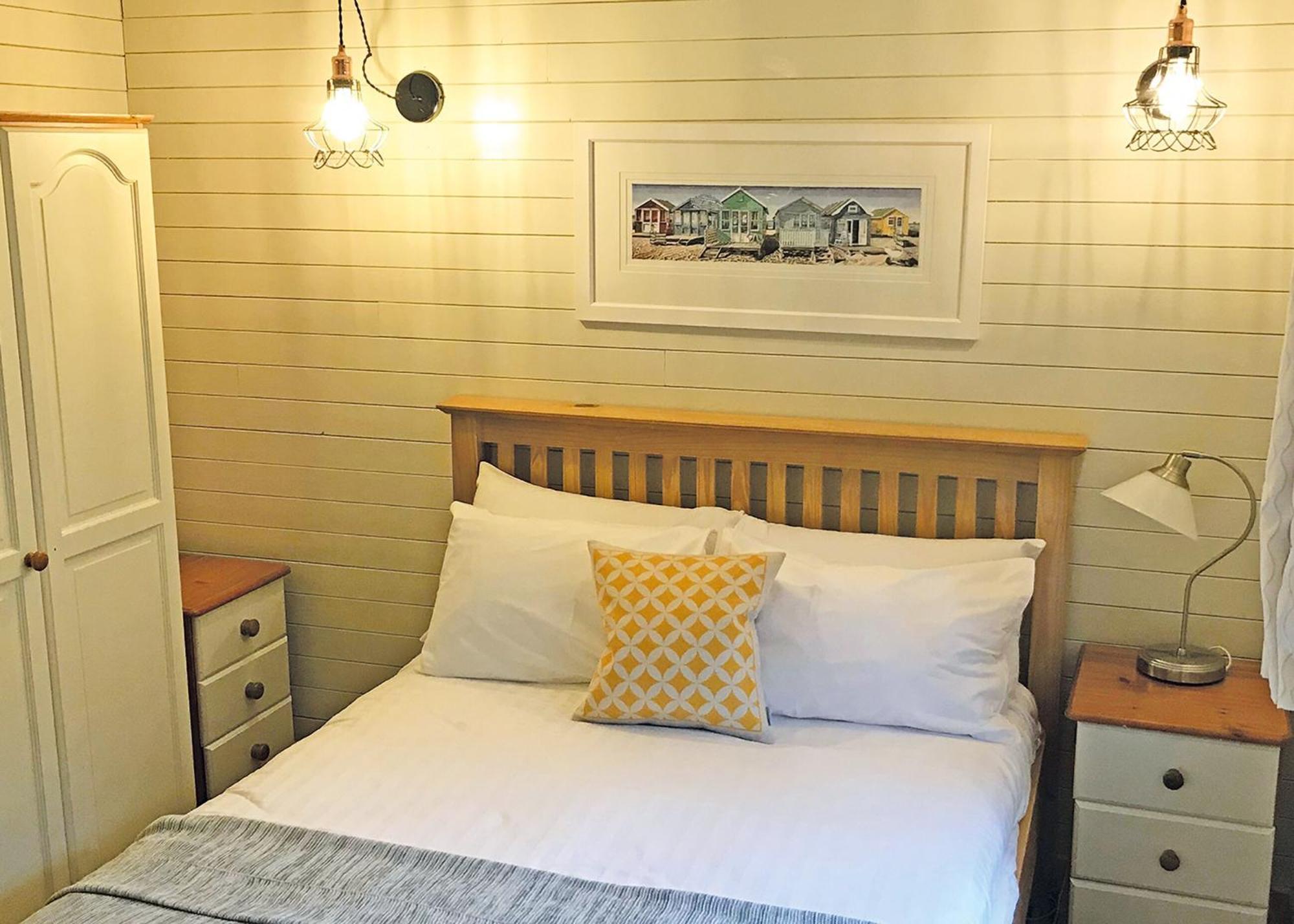 Ivyleaf Combe Lodges Stratton  Quarto foto